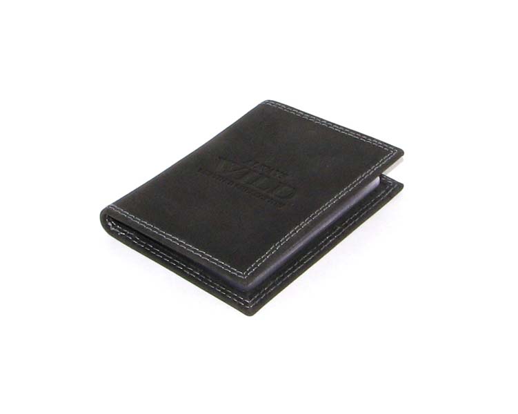 Визитница Always Wild 718-MH BLACK Визитница Always Wild 718-MH BLACK